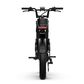Navee KG05 Electric Bicycle in Black and Gold, , large