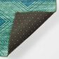 Dalyn Rug Company Sedona 10" x 14" Irish Indoor/Outdoor Area Performance Rug, , large
