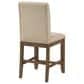 Steve Silver Garland Counter Stool in Toffee, , large