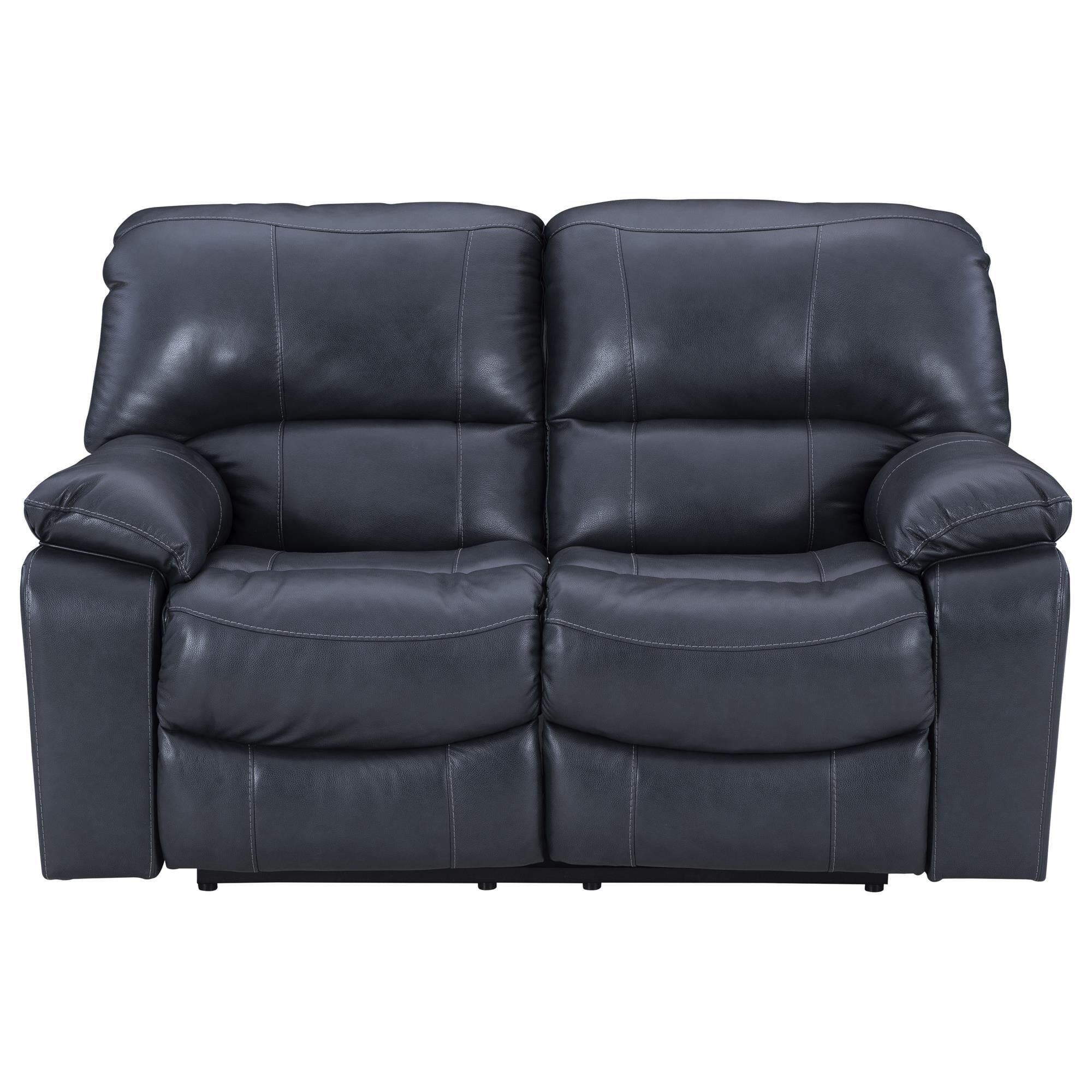 Nfm outlet reclining loveseat