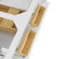 James Martin Vanities Myrrin 60" Double Vanity in Bright White with 3 cm White Zeus Quartz Top, , large