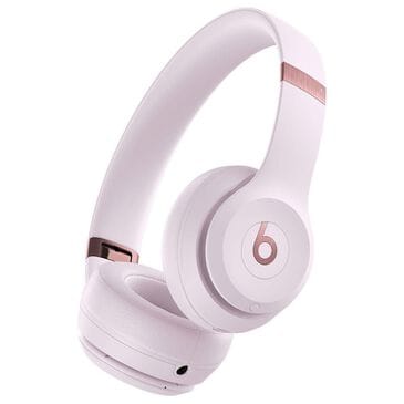 Beats Solo 4 True Wireless On Ear Headphones in Cloud Pink, , large