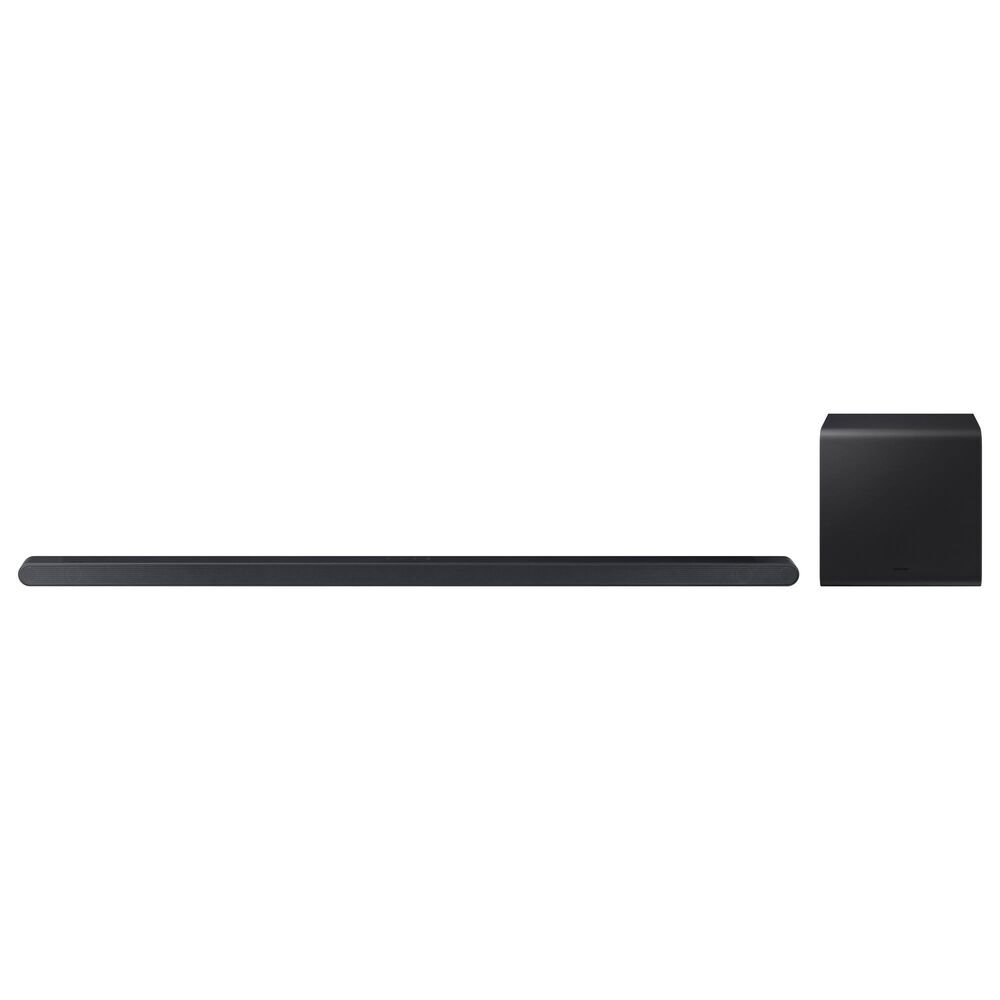 Samsung 65&quot; 4K OLED Smart TV with HW-S800D/ZA Soundbar System , , large