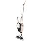 Electrolux 4.4 Cu. ft. Washer and 8 Cu. ft. Gas Dryer Stack Laundry with Satin White Ergorapido Cordless 2-in-1 Stick Vacuum in White, , large