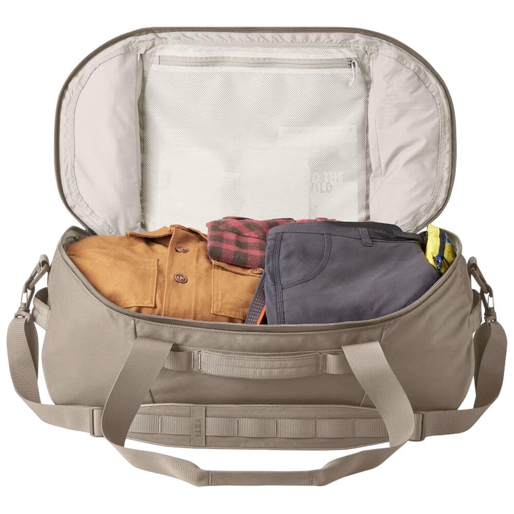 YETI Crossroads 60L Duffel in Cape Dark Taupe, , large