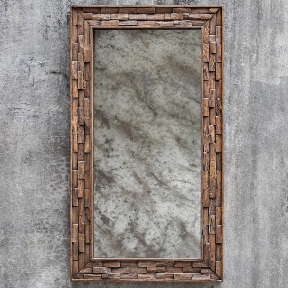 Uttermost Damon Mirror, , large