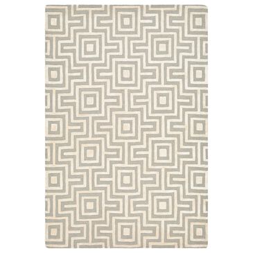 Surya Carpet, Inc. Addison 2" x 3" Beige and Sage Area Rug, , large