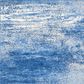 Safavieh Adirondack ADR112F-10 10" x 14" Silver/Blue Area Rug, , large
