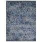 Loloi Viera VR-06 3"1" x 5"8" Light Blue and Gray, , large