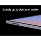 Samsung Galaxy Tab S10+ 12.4" 256GB in Moonstone Gray | Wi-Fi, , large