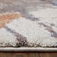 Feizy Gilmore 5"3" x 8" Blue and Multicolor Area Rug, , large