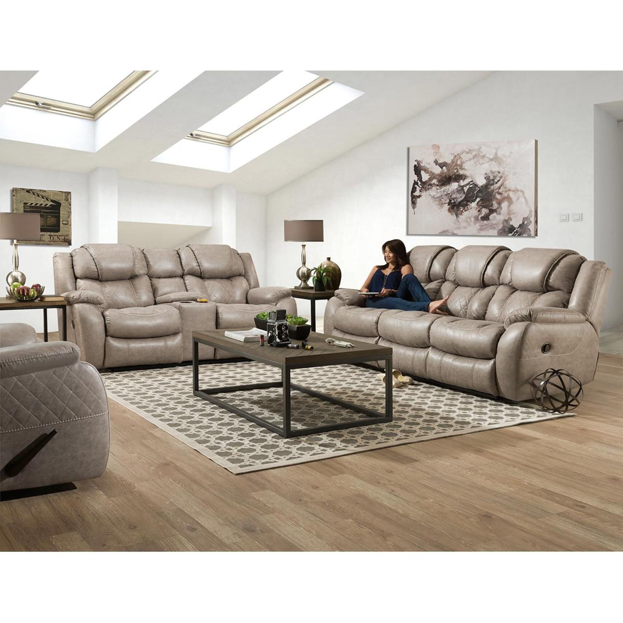 Homestretch sofa 2025