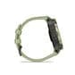 Garmin Instinct 3   50 mm, AMOLED Fern Green with Fern Green Band, , large