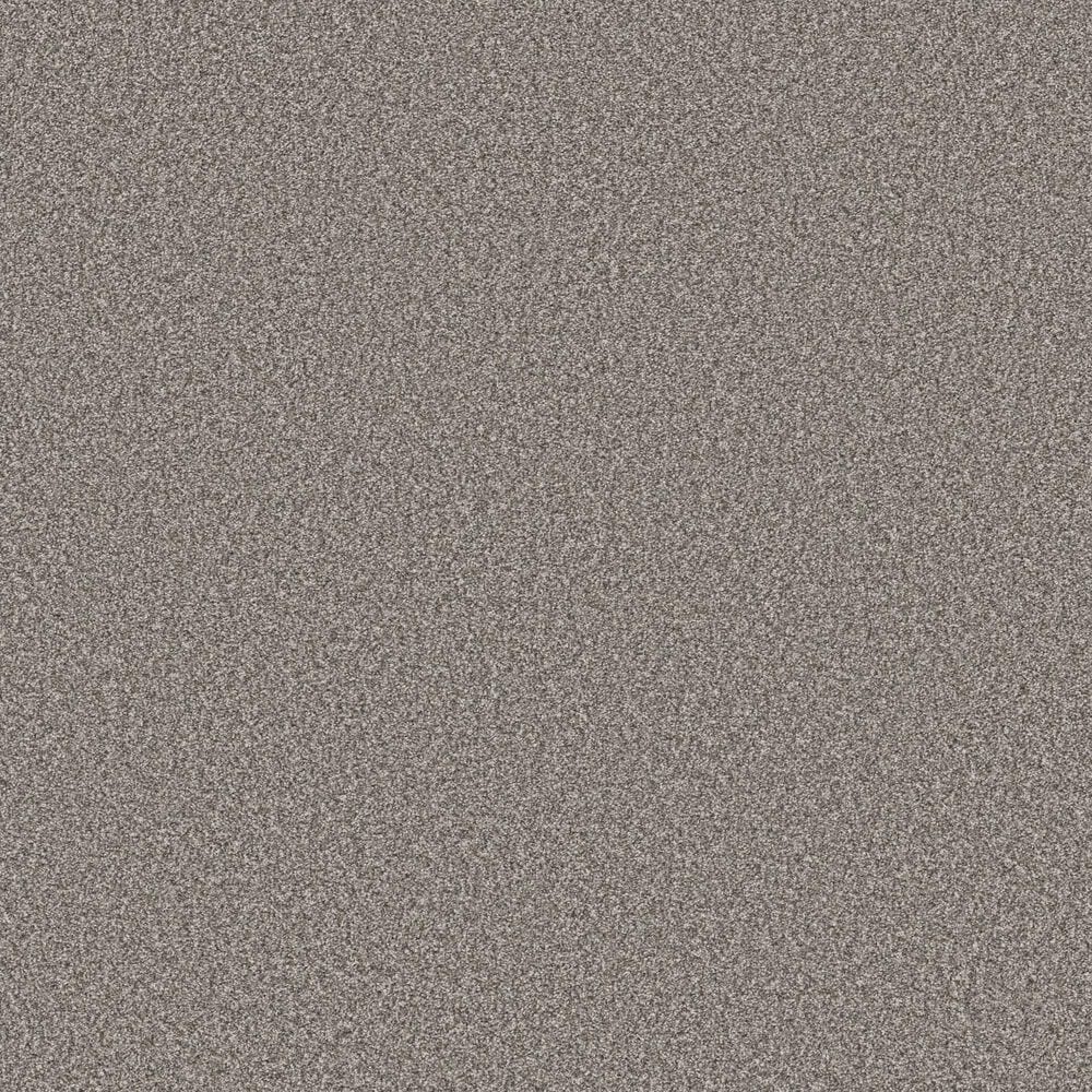 Shaw Tweed Comfort Blue Carpet in Sing Along, , large