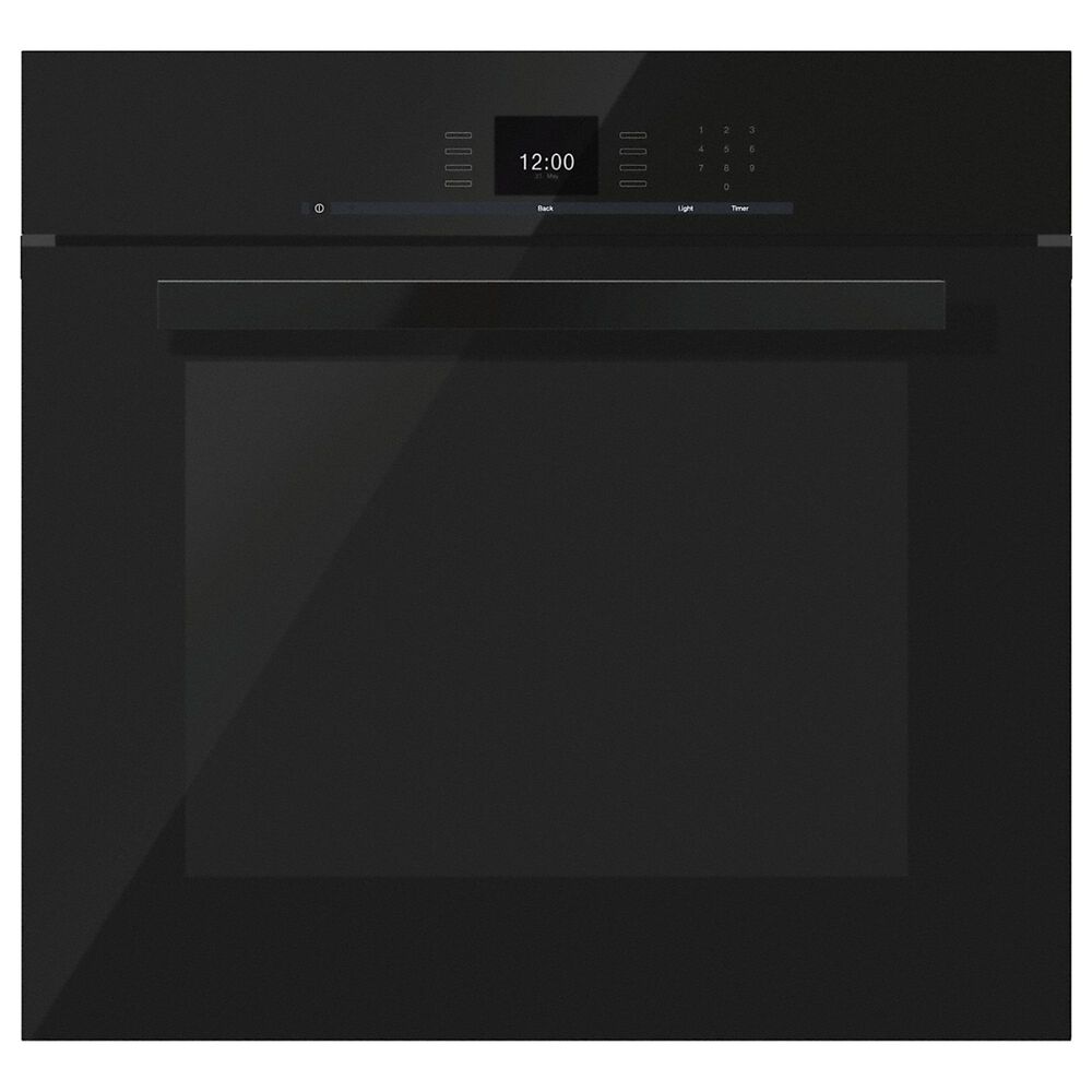 Miele 30" Convection Oven in Obsidian Black, , large