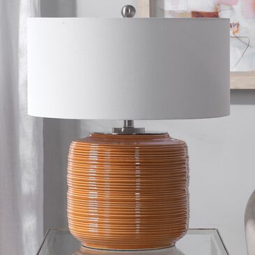 Uttermost Solene Table Lamp, , large