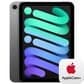 Apple iPad Mini Wi-Fi 128GB - Space Gray with 2-Year AppleCare+, , large