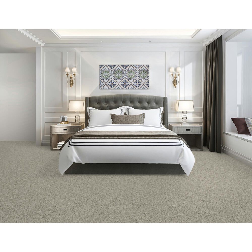 Mohawk Raise The Woof I Carpet in Grey Whisp, , large