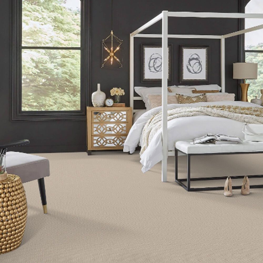 Masland Seacoast Carpet in Sandcastle, , large