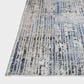 Central Oriental Orient Darindan 5"3" x 7"3" Ivory and Grey Area Rug, , large