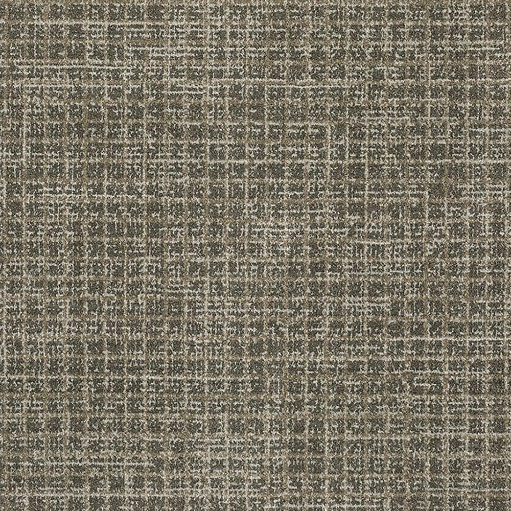 Oriental Weavers Alton Weave 2&#39;3&quot; x 7&#39;6&quot; Brown and Beige Runner, , large