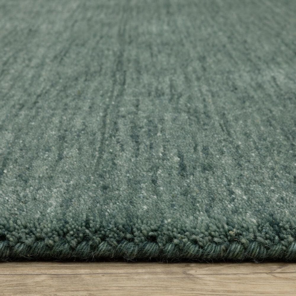 Oriental Weavers Aniston II 6&#39; x 9&#39; Blue Area Rug, , large