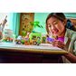 LEGO Friends Horse and Baby Foal with Trailer Building Set, , large