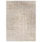 Surya Alpine ALP-2314 7"10" x 10"2" Ivory, Tan, Gray, Light Gray and Off-White Area Rug, , large