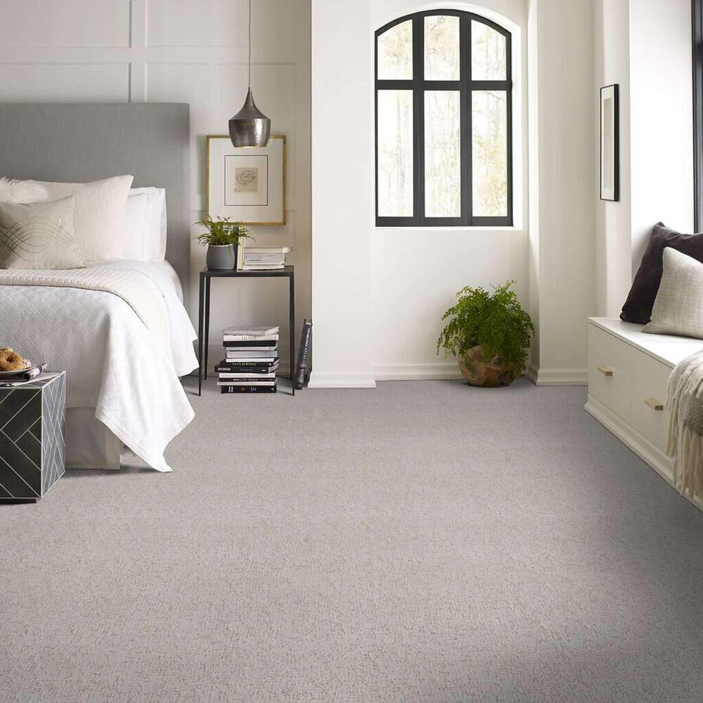 Shaw Run Free Carpet in Cashmere, , large