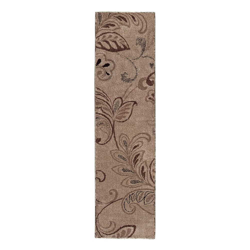 Orian Wild Weave 1613 Fandango 2'3"' X 8' Beach House, , large
