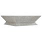 Hooker Furniture Melange Cocktail Table in Gray, , large