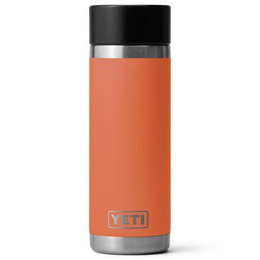 YETI Rambler 18oz with Hotshot Cap in Desert Clay, , large