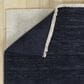 RIZZY Hillcrest Midnight 8"9" x 11"9" Area Rug, , large