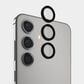 Case-Mate Lens Protector for Samsung Galaxy S24 in Black, , large