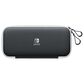 Nintendo Switch Carrying Case and Screen Protector in Black and White, , large