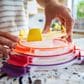 Joseph Joseph Nest Lock 16-Piece Mixed Food Container Set in Multicolor, , large