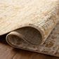 Loloi Nellie Sunset and Pebble 5"1" x 7"6" Area Rug, , large