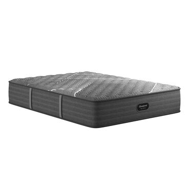 Beautyrest Black B-Class Extra Firm Twin Mattress, , large