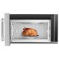 KitchenAid 1.9 Cu. Ft. Over-the-Range Convection Microwave with Air Fry Mode in Stainless Steel, , large