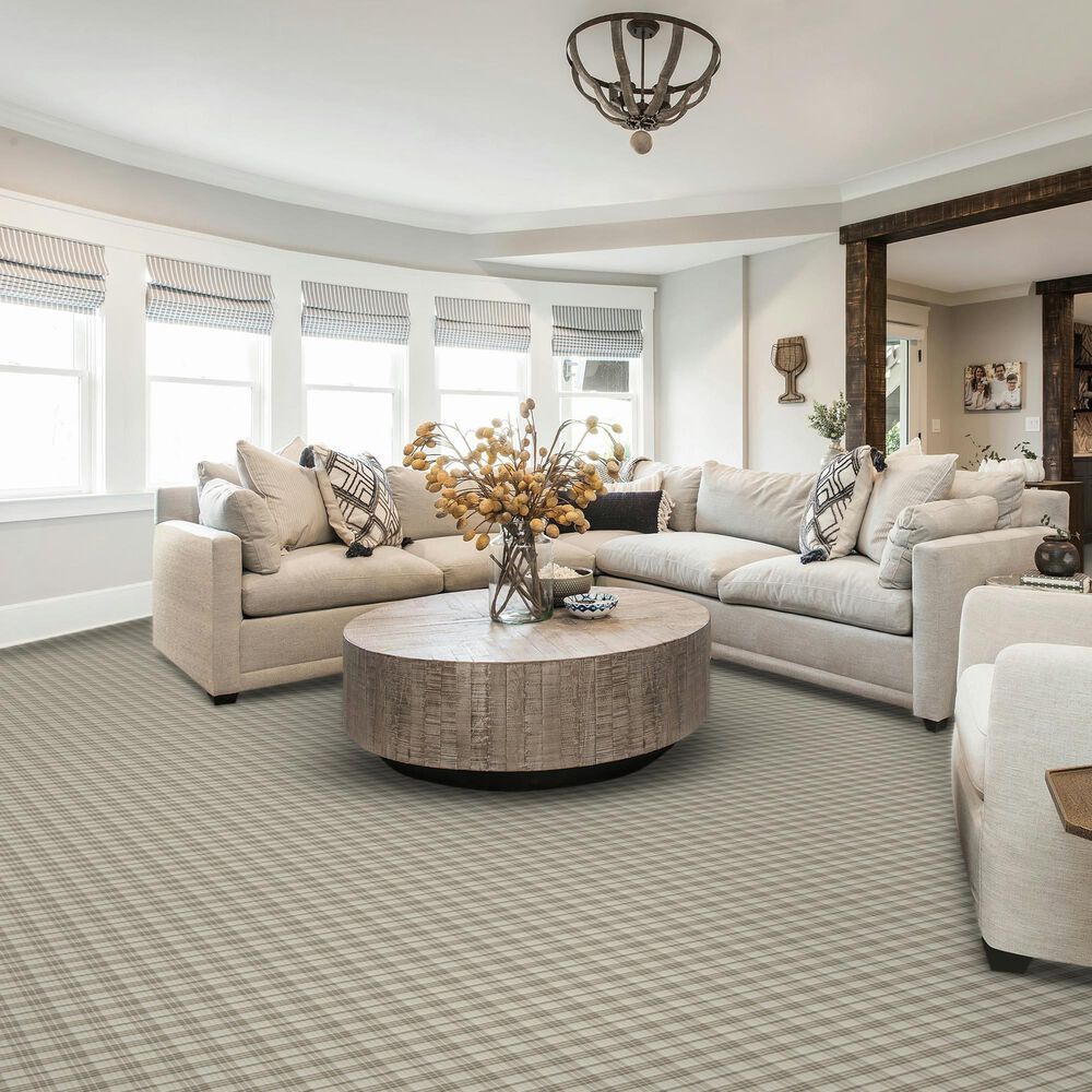 Karastan Highlands Carpet in Fiona, , large