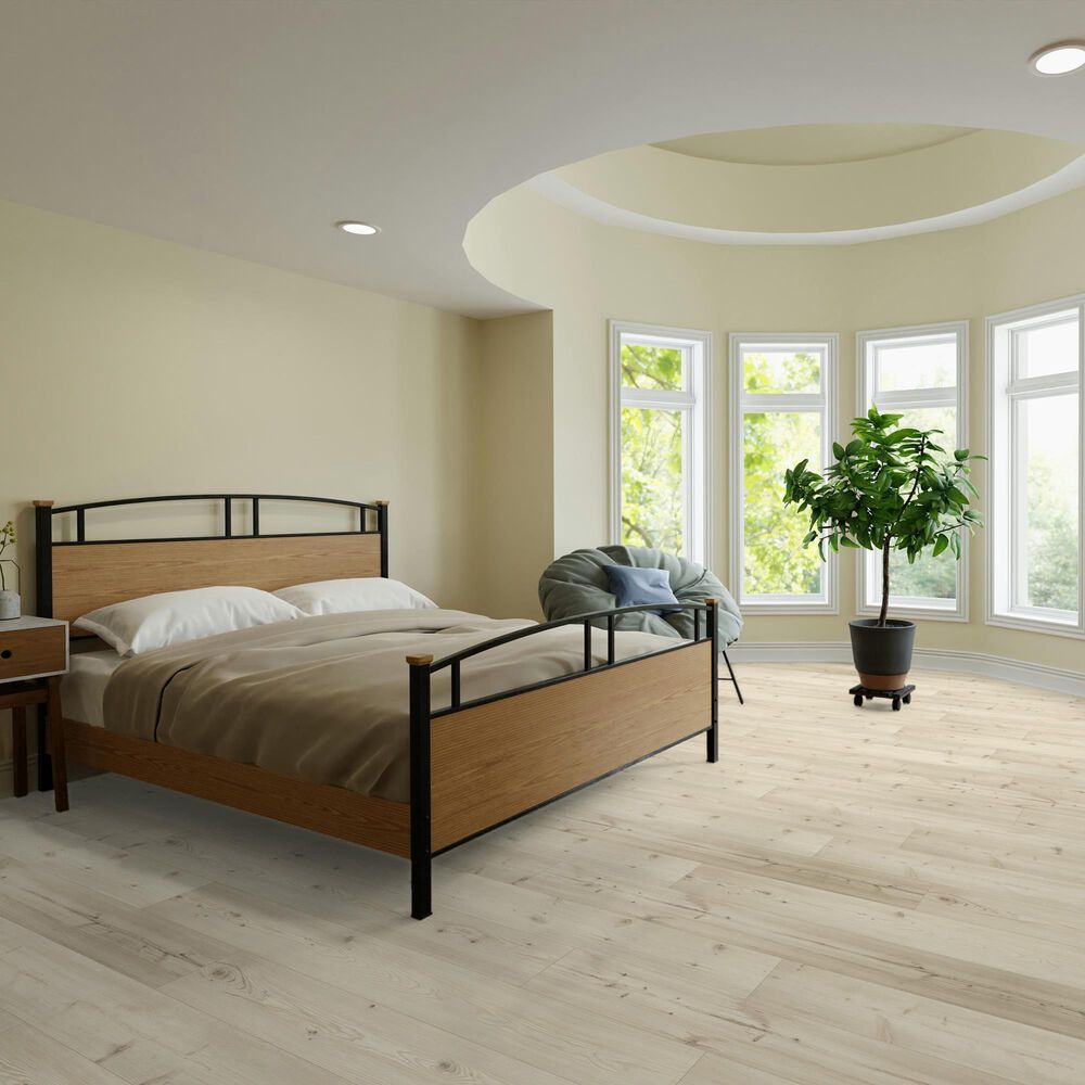 Pergo Glacial Isle Shale Pine 8&quot; x 54&quot; Laminate, , large