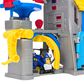 PAW Patrol Air Rescue, Pup Squad Adventure Bay Airport Playset in Multicolor, , large