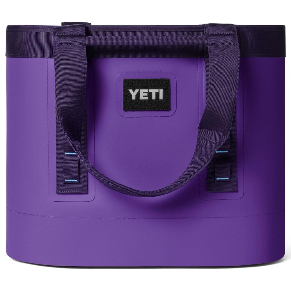 YETI Camino 35L Carryall Tote Bag in Pace Purple and Blue, , large