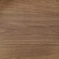 Urban Home Yeal Coffee Table in Medium Brown, , large