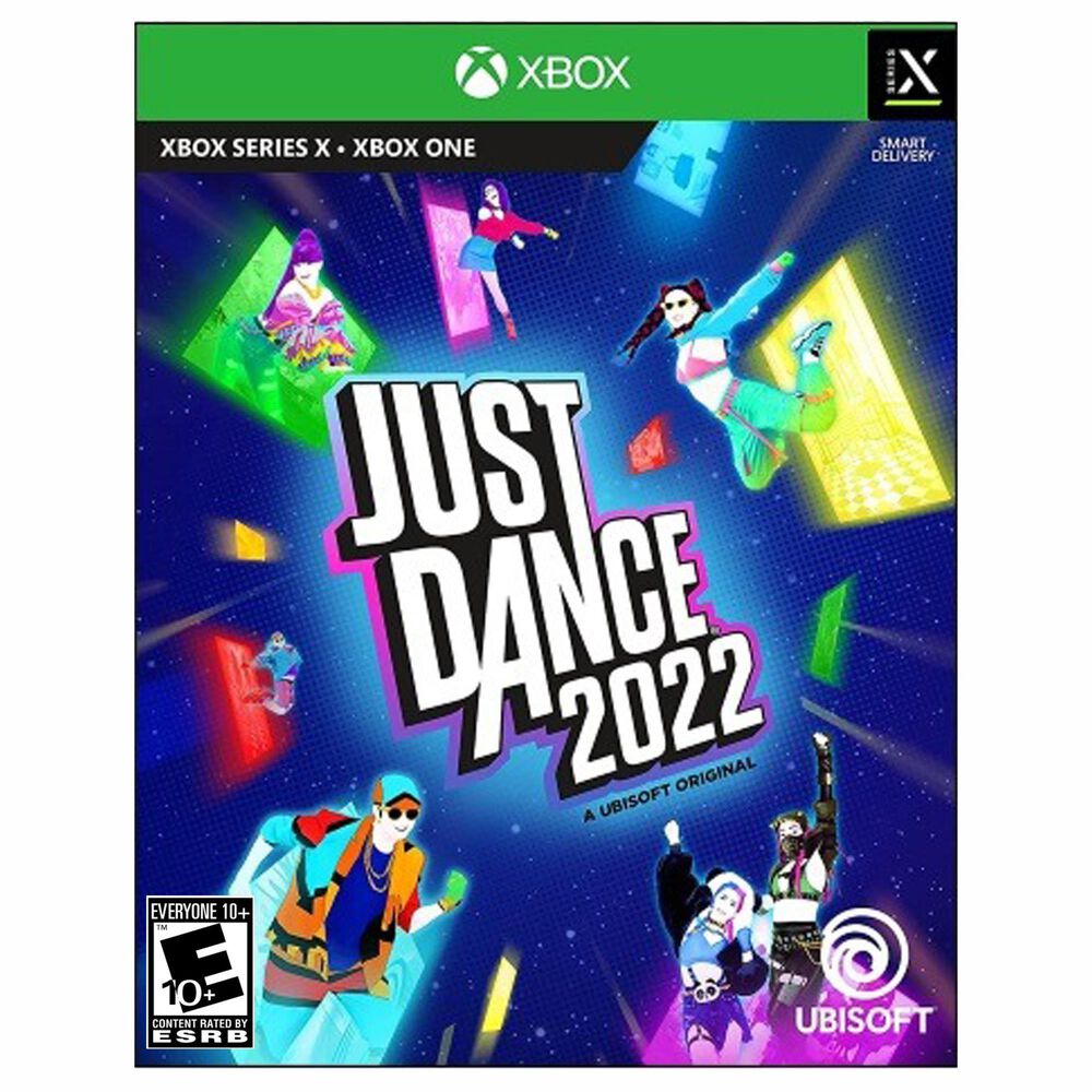 Just Dance 2022 - Xbox Series X/Xbox One, , large