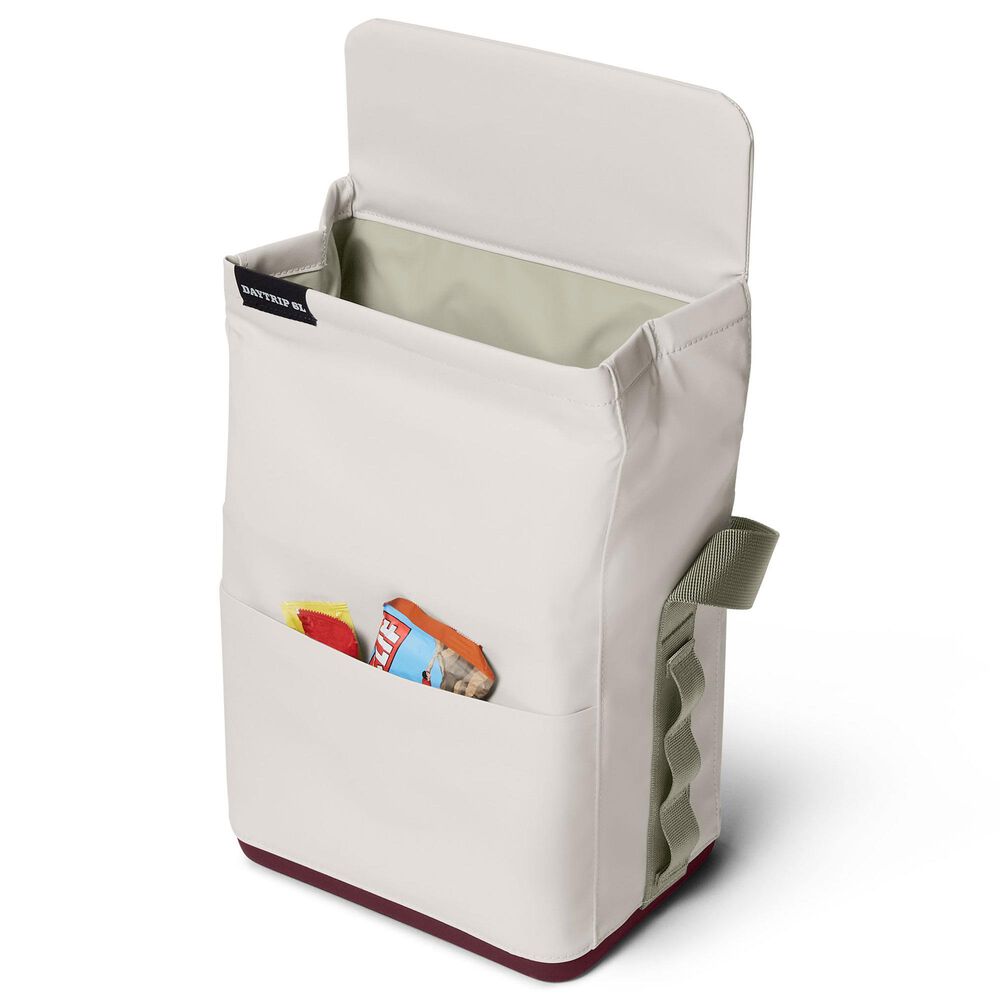 YETI Daytrip 6L Insulated Lunch Bag in Aspen, Pampa and Wild Vine, , large