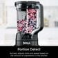 Shark Detect Kitchen System Power Blender Plus Processor Pro with BlendSense Technology in Black, , large
