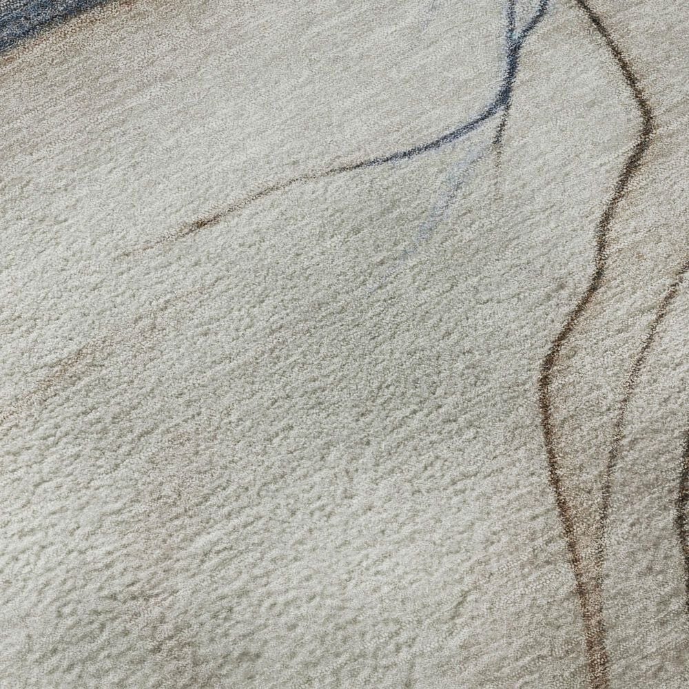 Dalyn Rug Company Odyssey OY322 Beige 1&#39;8&quot; x 2&#39;6&quot; Area Rug, , large