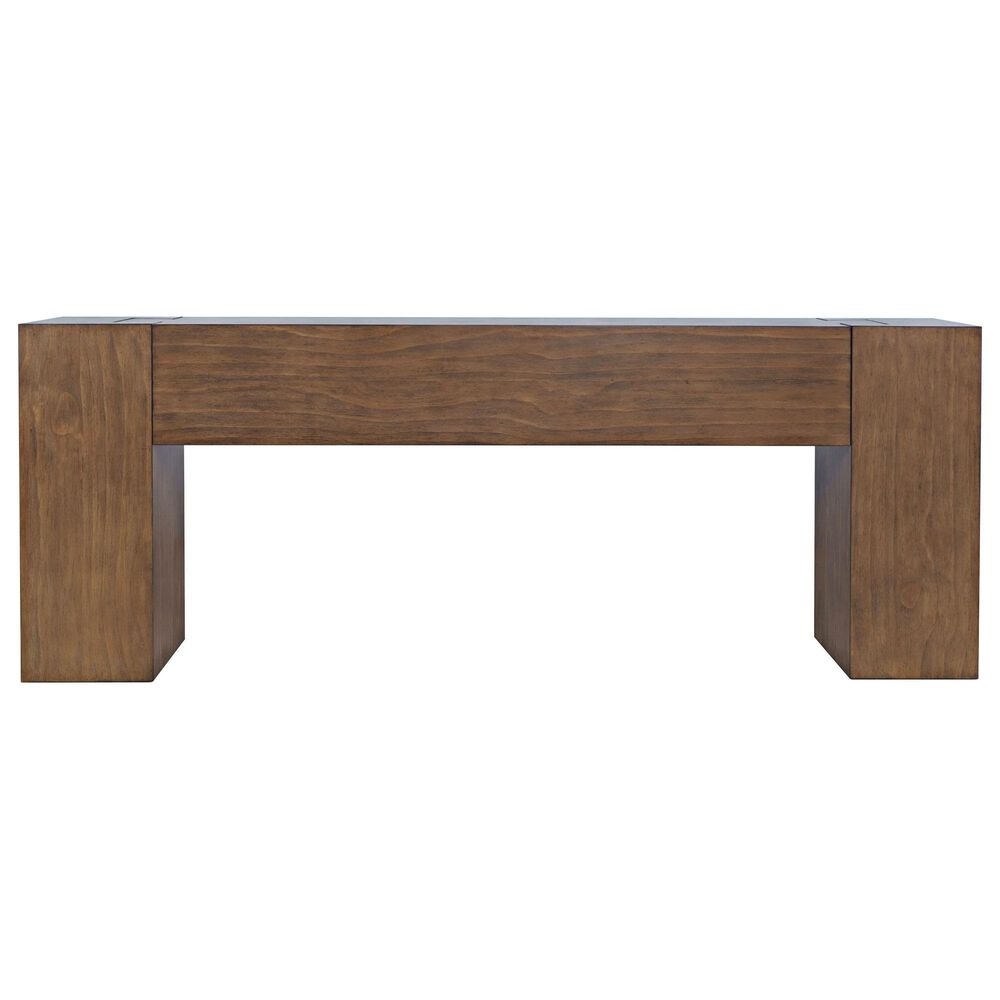 Waltham Taos Console Table in Chestnut, , large
