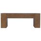 Waltham Taos Console Table in Chestnut, , large
